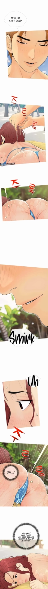I Became a Sugar Daddy : page 43