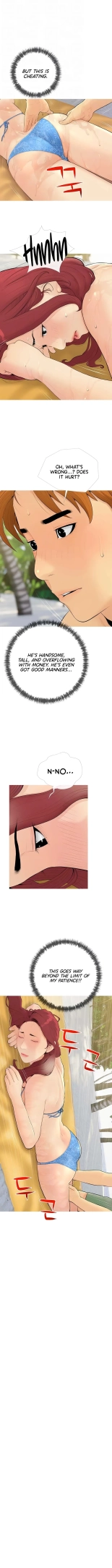 I Became a Sugar Daddy : page 47