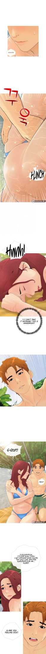 I Became a Sugar Daddy : page 48