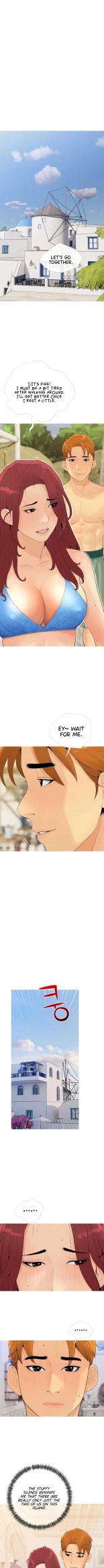 I Became a Sugar Daddy : page 49
