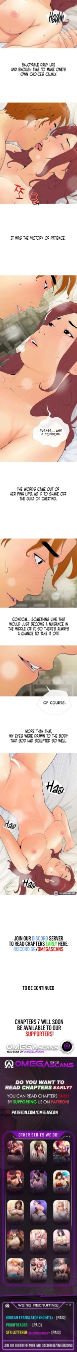 I Became a Sugar Daddy : page 54