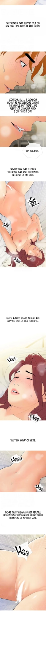 I Became a Sugar Daddy : page 56