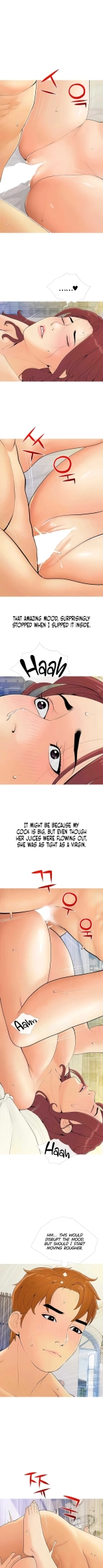 I Became a Sugar Daddy : page 58