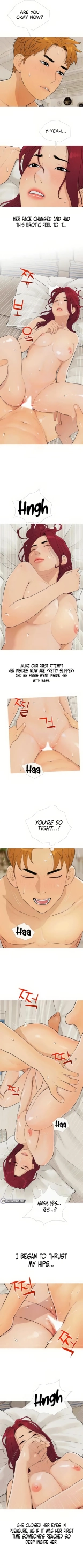 I Became a Sugar Daddy : page 66