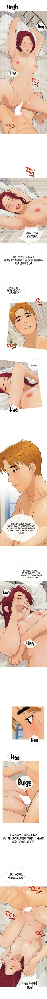 I Became a Sugar Daddy : page 67
