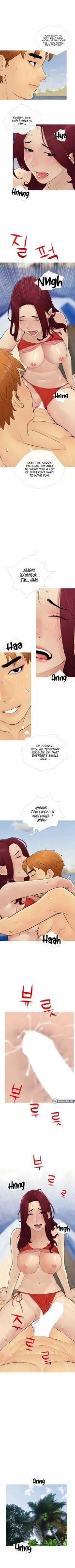 I Became a Sugar Daddy : page 78