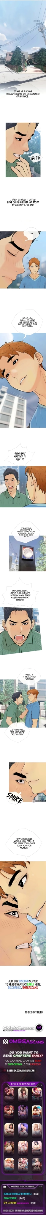 I Became a Sugar Daddy : page 87