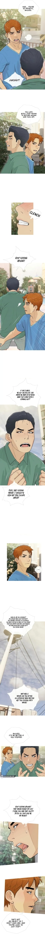 I Became a Sugar Daddy : page 90