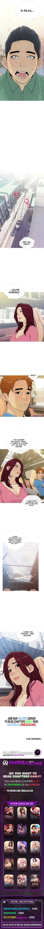 I Became a Sugar Daddy : page 93