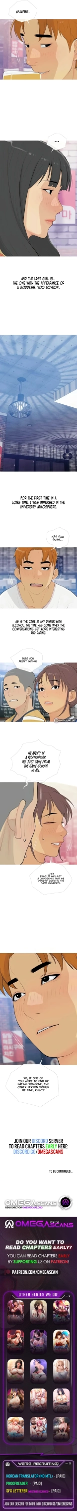 I Became a Sugar Daddy : page 99