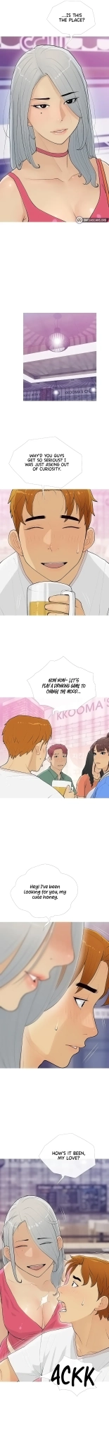I Became a Sugar Daddy : page 104
