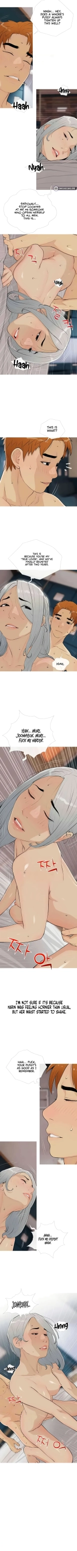 I Became a Sugar Daddy : page 113