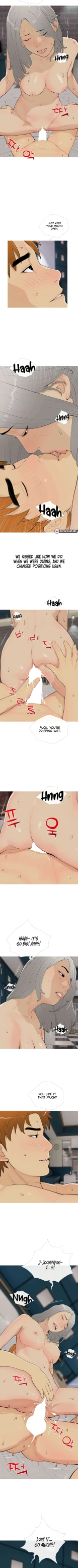 I Became a Sugar Daddy : page 118