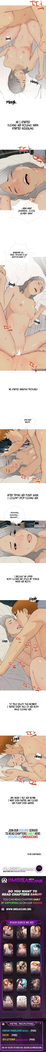 I Became a Sugar Daddy : page 120