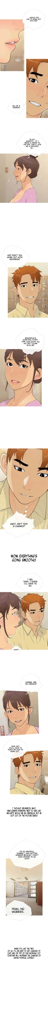 I Became a Sugar Daddy : page 125
