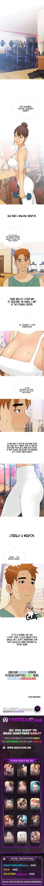I Became a Sugar Daddy : page 126