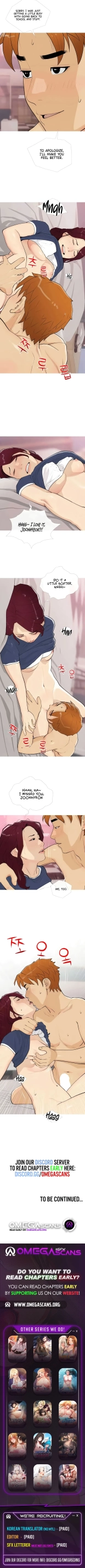 I Became a Sugar Daddy : page 132