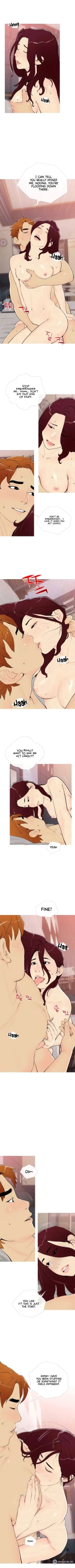 I Became a Sugar Daddy : page 134