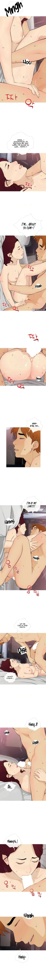 I Became a Sugar Daddy : page 142