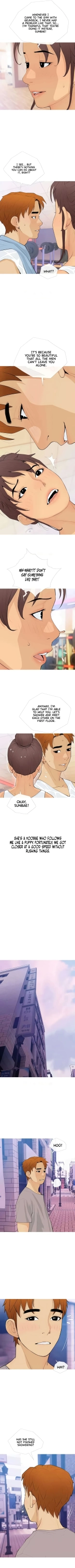 I Became a Sugar Daddy : page 148