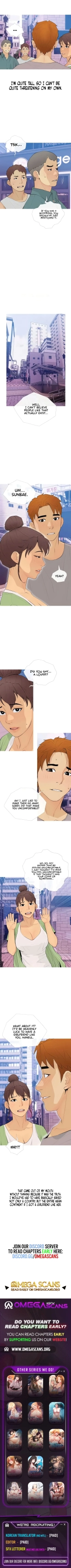 I Became a Sugar Daddy : page 150