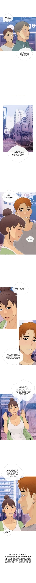 I Became a Sugar Daddy : page 152