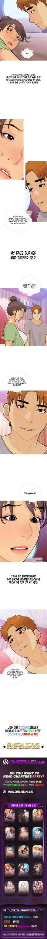 I Became a Sugar Daddy : page 157
