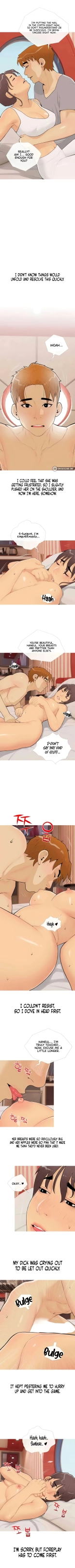 I Became a Sugar Daddy : page 162