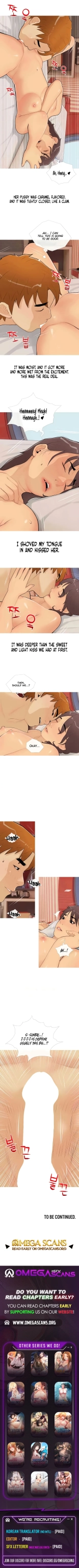 I Became a Sugar Daddy : page 163