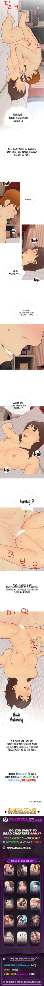 I Became a Sugar Daddy : page 169
