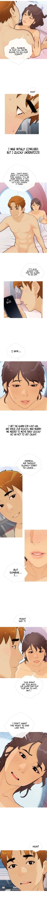 I Became a Sugar Daddy : page 174