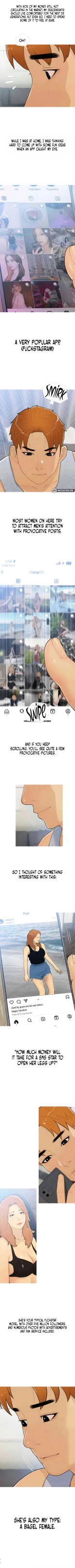 I Became a Sugar Daddy : page 178