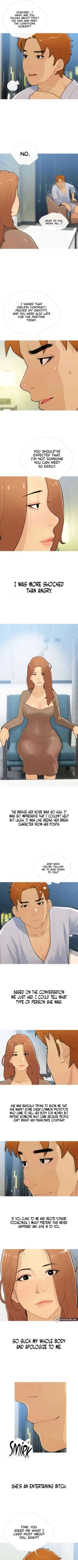 I Became a Sugar Daddy : page 180