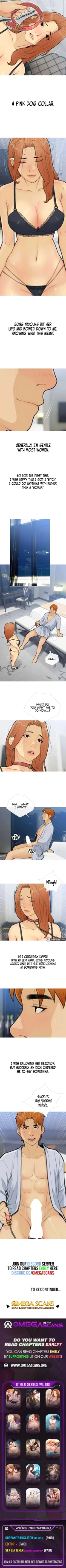 I Became a Sugar Daddy : page 187