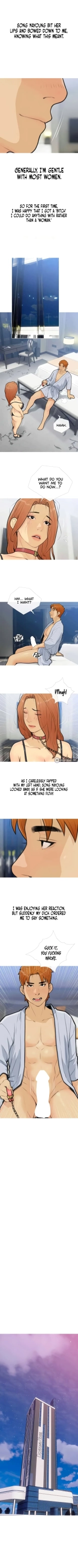 I Became a Sugar Daddy : page 189