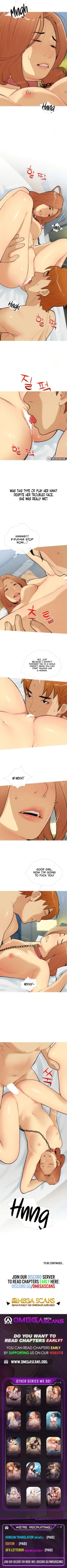 I Became a Sugar Daddy : page 193