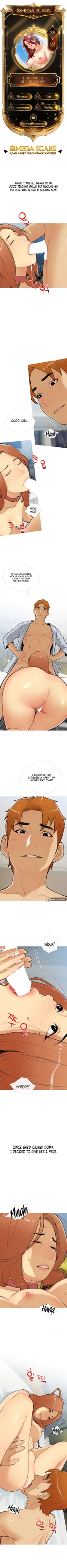 I Became a Sugar Daddy : page 194