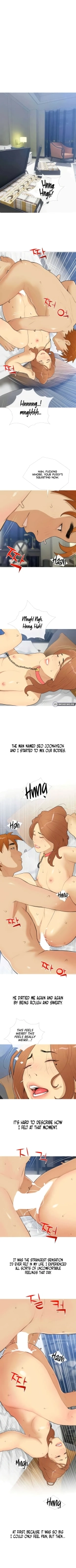 I Became a Sugar Daddy : page 196