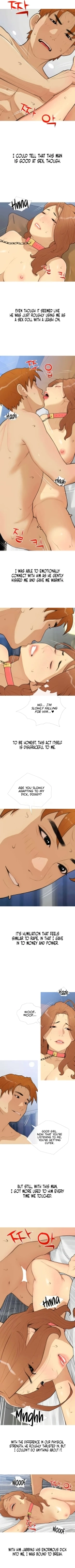 I Became a Sugar Daddy : page 197