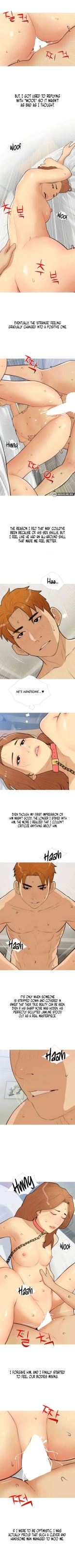 I Became a Sugar Daddy : page 198