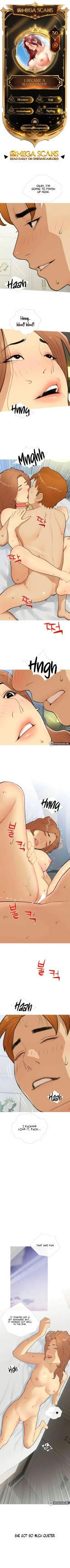 I Became a Sugar Daddy : page 200