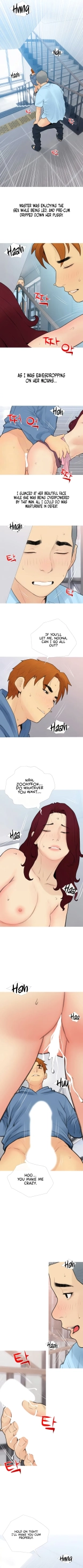 I Became a Sugar Daddy : page 213