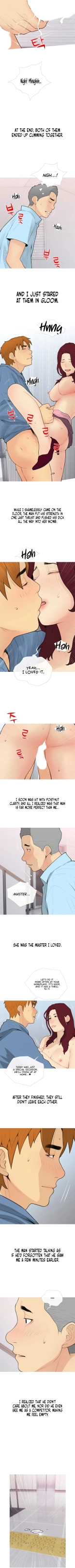 I Became a Sugar Daddy : page 215