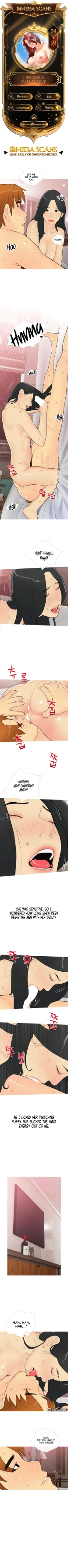 I Became a Sugar Daddy : page 224