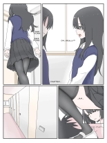 I broke it again... Mikurunomi : page 2