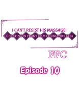 I Can't Resist His Massage! Cheating in Front of My Husband's Eyes : page 93