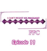 I Can't Resist His Massage! Cheating in Front of My Husband's Eyes : page 103