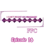 I Can't Resist His Massage! Cheating in Front of My Husband's Eyes : page 153