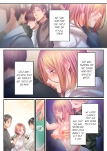 I Can't Resist His Massage! Cheating in Front of My Husband's Eyes Vol. 15 : page 3