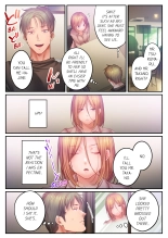 I Can't Resist His Massage! Cheating in Front of My Husband's Eyes Vol. 15 : page 4